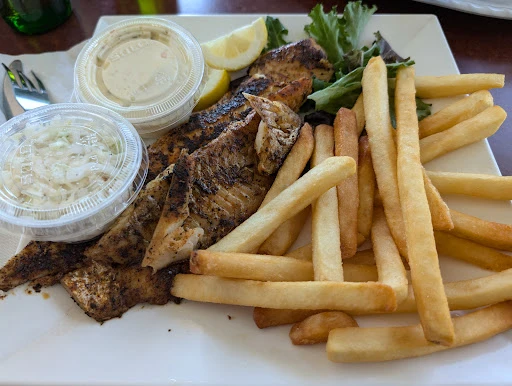 Beach Front Grille photo 3