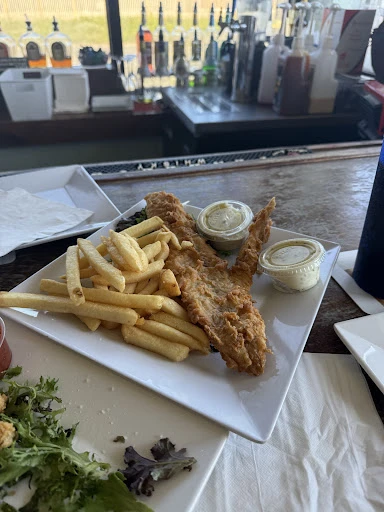 Beach Front Grille photo