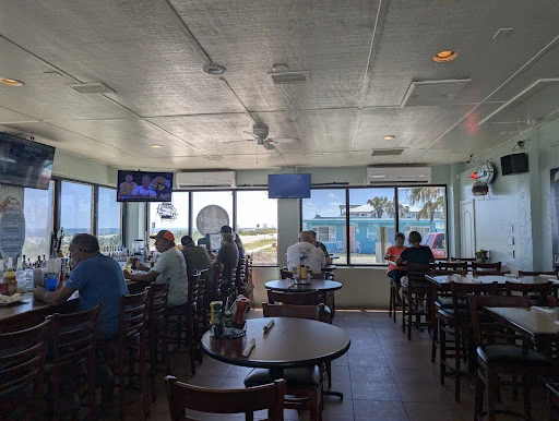 Beach Front Grille photo 8