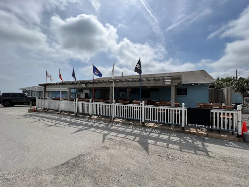 Beach Front Grille photo 7