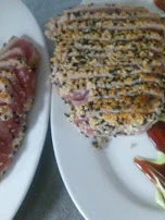 Ahi Tuna