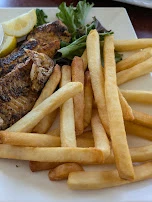 All You Can Eat Fish and Chips