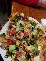 Beach Nachos