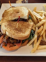 blt Sandwich Platter