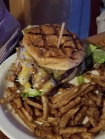 Chef Burger