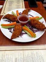 Coconut Shrimp