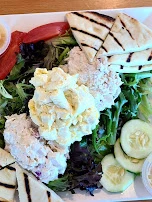 Country Club Salad