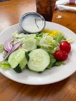 House Salad