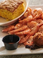 Peel and Eat Shrimp